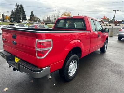 2010 Ford F-150 XL   - Photo 6 - Salem, OR 97317