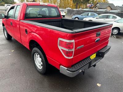 2010 Ford F-150 XL   - Photo 4 - Salem, OR 97317