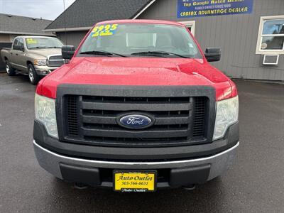 2010 Ford F-150 XL   - Photo 1 - Salem, OR 97317