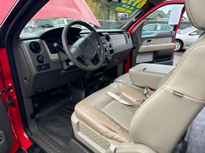 2010 Ford F-150 XL   - Photo 10 - Salem, OR 97317