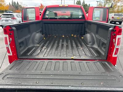 2010 Ford F-150 XL   - Photo 12 - Salem, OR 97317