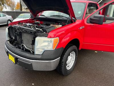 2010 Ford F-150 XL   - Photo 20 - Salem, OR 97317