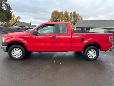 2010 Ford F-150 XL   - Photo 3 - Salem, OR 97317