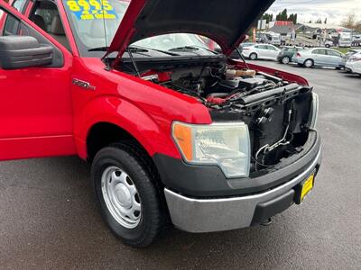 2010 Ford F-150 XL   - Photo 17 - Salem, OR 97317