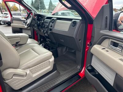 2010 Ford F-150 XL   - Photo 15 - Salem, OR 97317