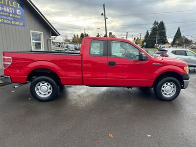 2010 Ford F-150 XL   - Photo 7 - Salem, OR 97317