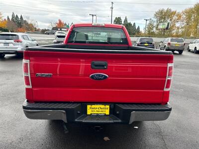 2010 Ford F-150 XL   - Photo 5 - Salem, OR 97317