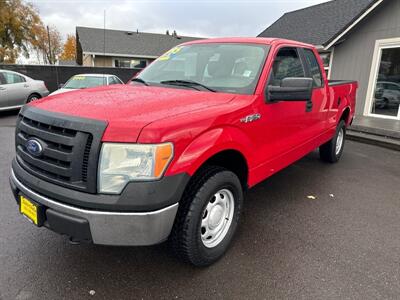 2010 Ford F-150 XL   - Photo 2 - Salem, OR 97317