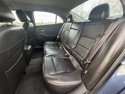 2014 Chevrolet Malibu LTZ   - Photo 13 - Salem, OR 97317