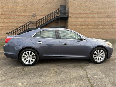 2014 Chevrolet Malibu LTZ   - Photo 8 - Salem, OR 97317