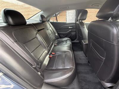 2014 Chevrolet Malibu LTZ   - Photo 14 - Salem, OR 97317
