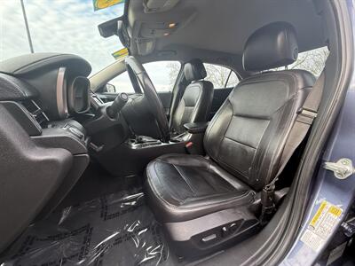 2014 Chevrolet Malibu LTZ   - Photo 12 - Salem, OR 97317