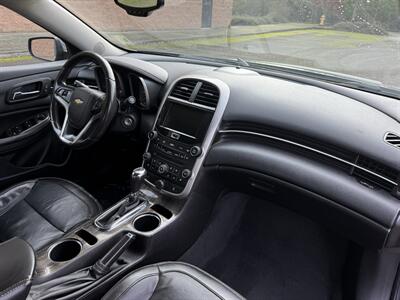 2014 Chevrolet Malibu LTZ   - Photo 11 - Salem, OR 97317