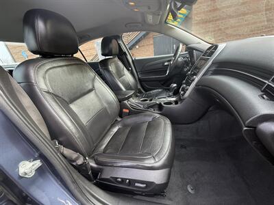 2014 Chevrolet Malibu LTZ   - Photo 15 - Salem, OR 97317