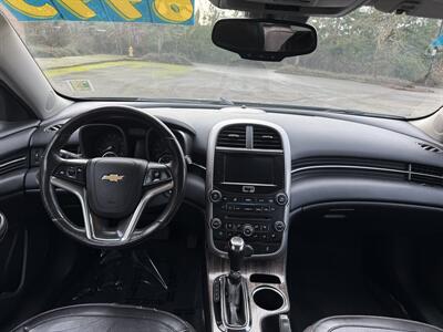 2014 Chevrolet Malibu LTZ   - Photo 10 - Salem, OR 97317