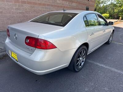 2007 Buick Lucerne CXL V6   - Photo 6 - Salem, OR 97317