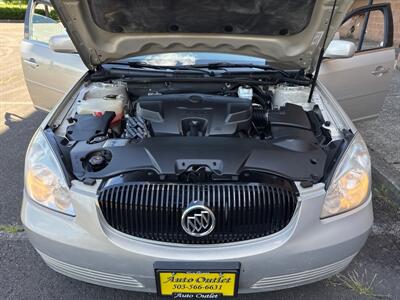 2007 Buick Lucerne CXL V6   - Photo 20 - Salem, OR 97317