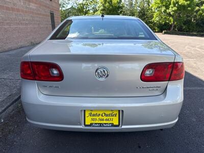 2007 Buick Lucerne CXL V6   - Photo 5 - Salem, OR 97317