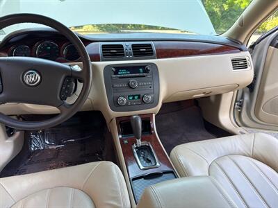 2007 Buick Lucerne CXL V6   - Photo 11 - Salem, OR 97317