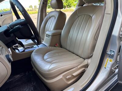 2007 Buick Lucerne CXL V6   - Photo 10 - Salem, OR 97317