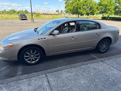 2007 Buick Lucerne CXL V6   - Photo 3 - Salem, OR 97317