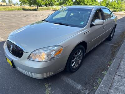 2007 Buick Lucerne CXL V6   - Photo 2 - Salem, OR 97317