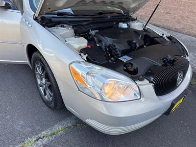 2007 Buick Lucerne CXL V6   - Photo 19 - Salem, OR 97317