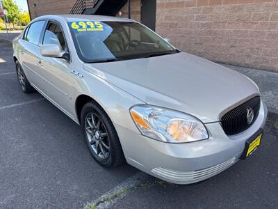 2007 Buick Lucerne CXL V6   - Photo 8 - Salem, OR 97317