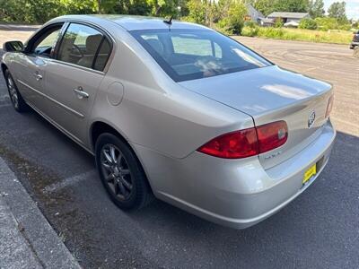 2007 Buick Lucerne CXL V6   - Photo 4 - Salem, OR 97317