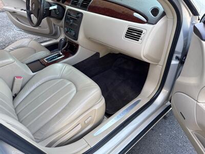 2007 Buick Lucerne CXL V6   - Photo 17 - Salem, OR 97317