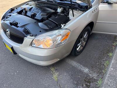 2007 Buick Lucerne CXL V6   - Photo 22 - Salem, OR 97317