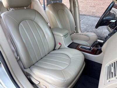 2007 Buick Lucerne CXL V6   - Photo 18 - Salem, OR 97317