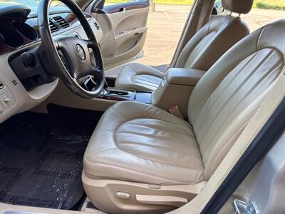 2007 Buick Lucerne CXL V6   - Photo 9 - Salem, OR 97317