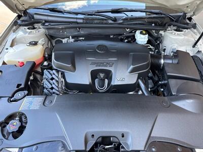 2007 Buick Lucerne CXL V6   - Photo 21 - Salem, OR 97317