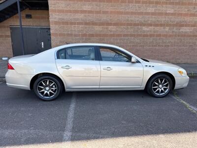 2007 Buick Lucerne CXL V6   - Photo 7 - Salem, OR 97317