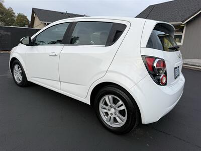2015 Chevrolet Sonic LT   - Photo 5 - Salem, OR 97317