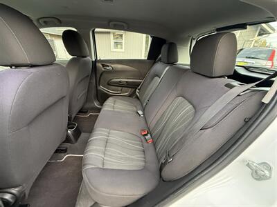 2015 Chevrolet Sonic LT   - Photo 12 - Salem, OR 97317