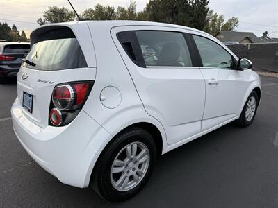 2015 Chevrolet Sonic LT   - Photo 7 - Salem, OR 97317