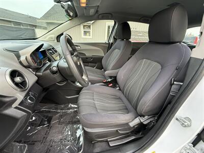 2015 Chevrolet Sonic LT   - Photo 11 - Salem, OR 97317