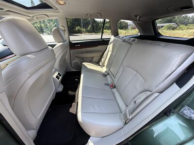 2013 Subaru Outback 2.5i Limited - Photo 13 - Salem, OR 97317