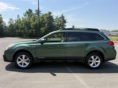 2013 Subaru Outback 2.5i Limited - Photo 4 - Salem, OR 97317