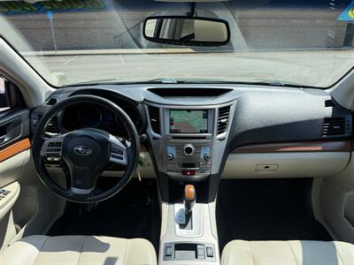 2013 Subaru Outback 2.5i Limited - Photo 10 - Salem, OR 97317