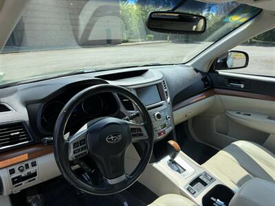 2013 Subaru Outback 2.5i Limited - Photo 9 - Salem, OR 97317