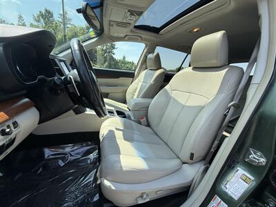 2013 Subaru Outback 2.5i Limited - Photo 12 - Salem, OR 97317
