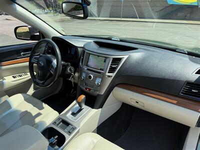 2013 Subaru Outback 2.5i Limited - Photo 11 - Salem, OR 97317