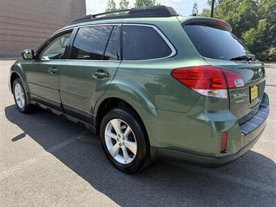2013 Subaru Outback 2.5i Limited - Photo 5 - Salem, OR 97317