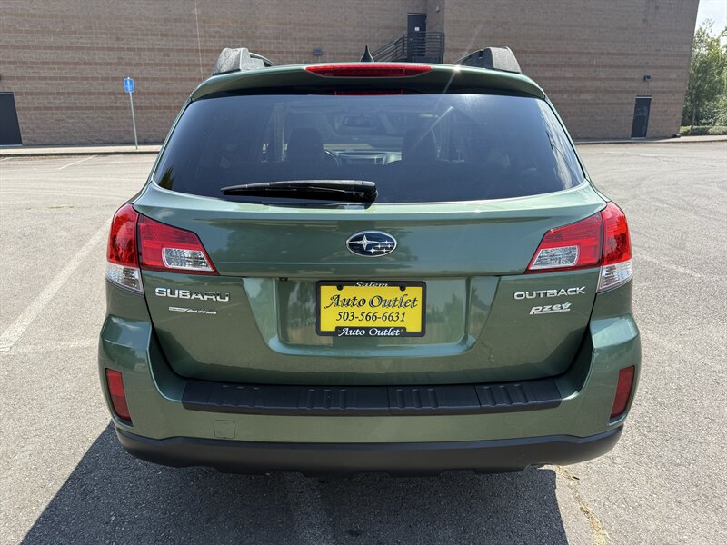 2013 Subaru Outback 2.5i Limited - Photo 6 - Salem, OR 97317