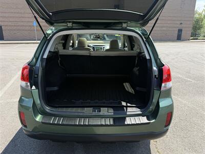 2013 Subaru Outback 2.5i Limited - Photo 16 - Salem, OR 97317