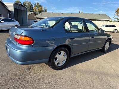 1999 Chevrolet Malibu   - Photo 7 - Salem, OR 97317