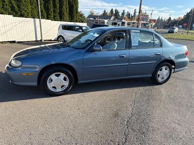 1999 Chevrolet Malibu   - Photo 4 - Salem, OR 97317